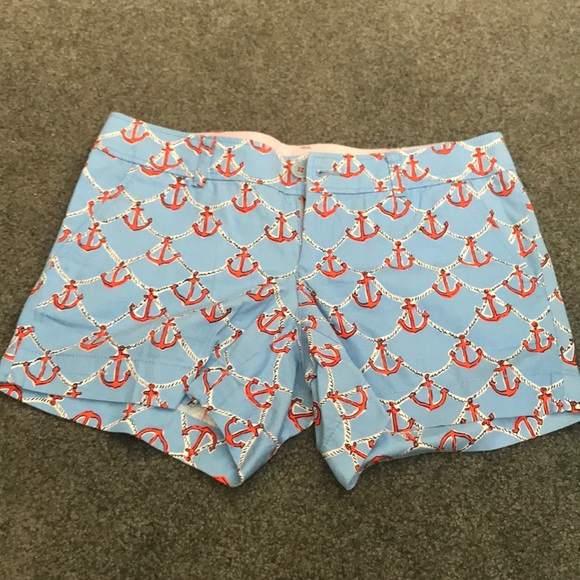 Lilly Pulitzer Pants - Lilly Pulitzer shorts